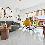 Apartment Elegant Au Palais Borrigo A 50 M Du