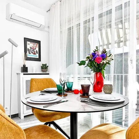 Elegant Au Palais Borrigo A 50 M Du