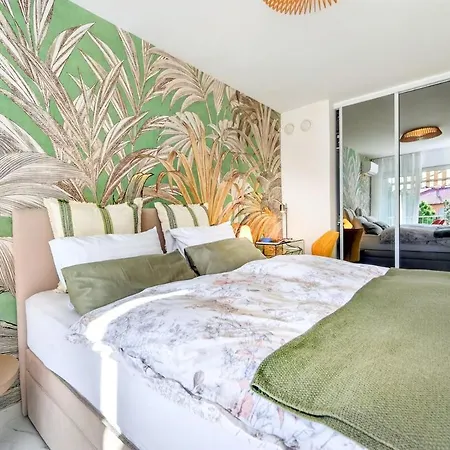 Elegant Au Palais Borrigo A 50 M Du