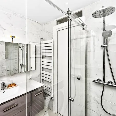 Apartment Elegant Au Palais Borrigo A 50 M Du