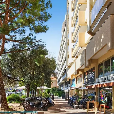 élégant Au Palais Borrigo à 50 M Du Mentone