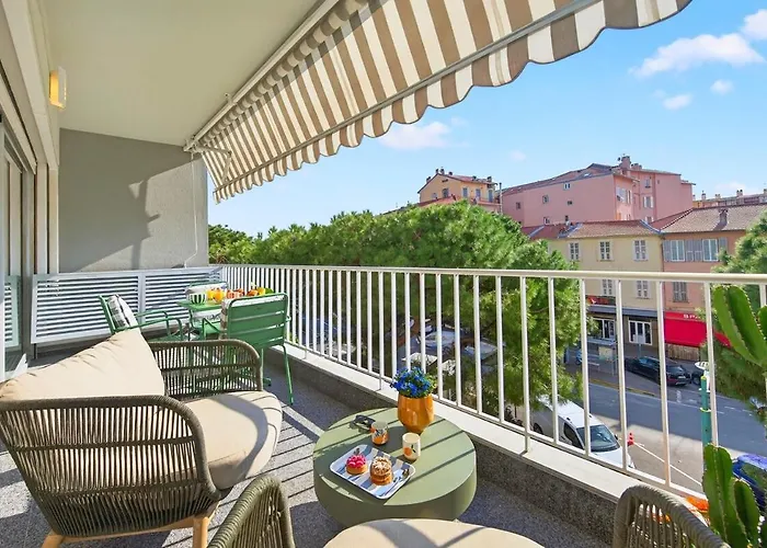 Elegant Au Palais Borrigo A 50 M Du