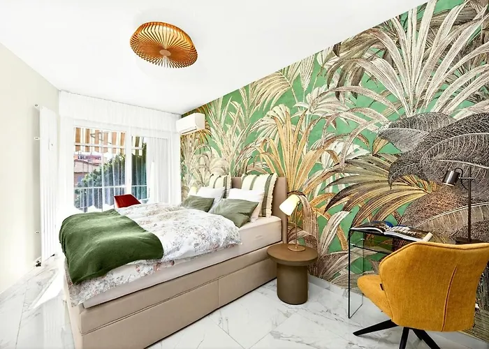 élégant Au Palais Borrigo à 50 M Du