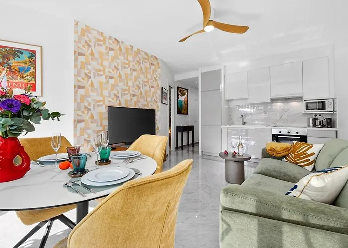 Elegant Au Palais Borrigo A 50 M Du Apartment