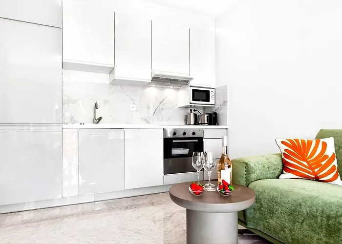 Elegant Au Palais Borrigo A 50 M Du Appartement *