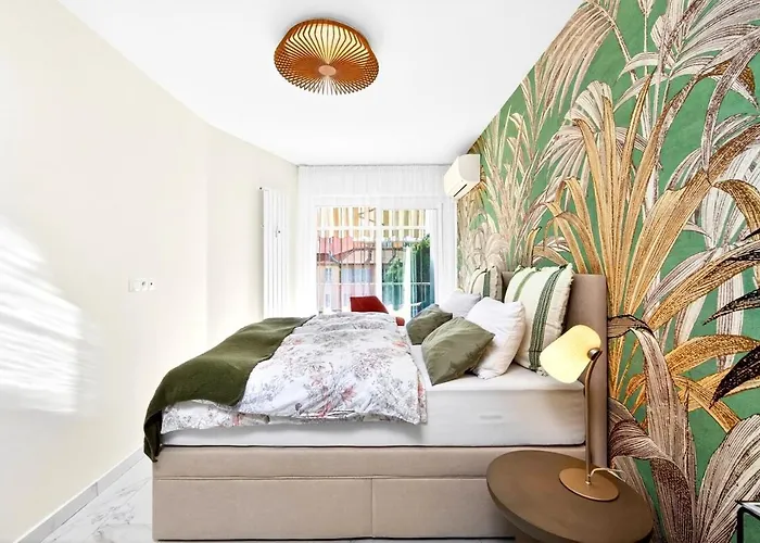 Elegant Au Palais Borrigo A 50 M Du Appartement