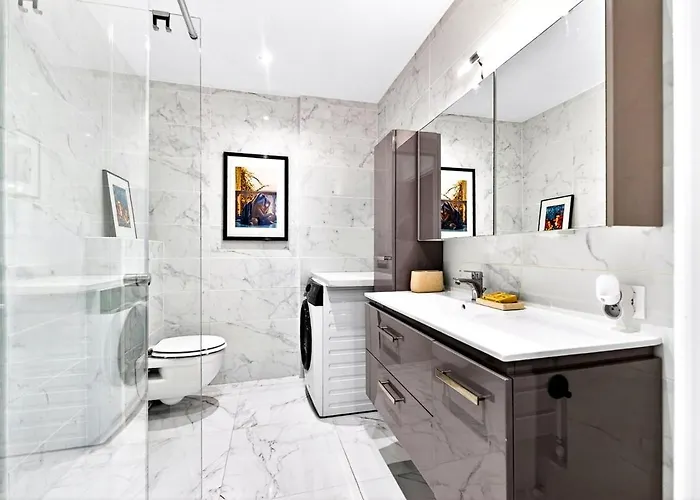 Elegant Au Palais Borrigo A 50 M Du Апартаменти