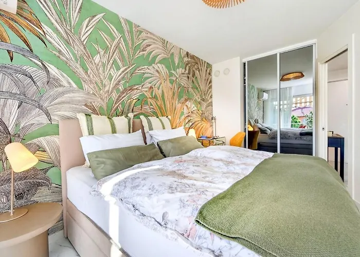 Elegant Au Palais Borrigo A 50 M Du