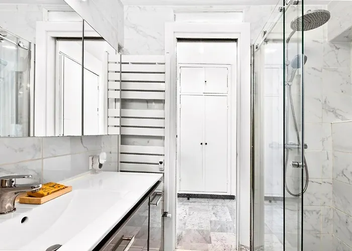 élégant Au Palais Borrigo à 50 M Du