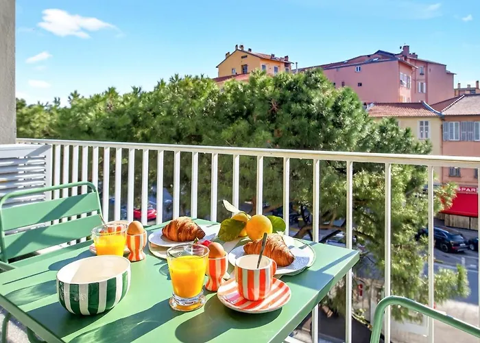 Elegant Au Palais Borrigo A 50 M Du *