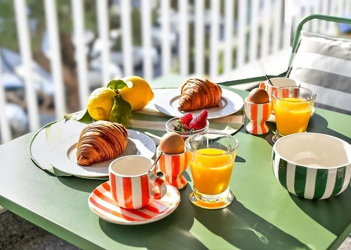 Apartment Elegant Au Palais Borrigo A 50 M Du *